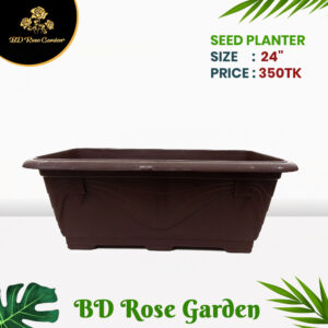 Seed Planter 24 Inch