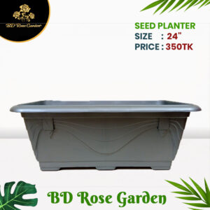 Seed Planter 24 Inch